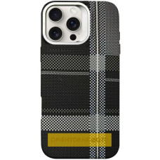 TPU чехол Pixel Craft with MagSafe для Apple iPhone 17 Pro Max (6.9")
