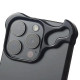 Чехол Minimalist Metal Bumper для Apple iPhone 17 Pro (6.3")