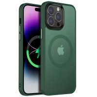Чехол Ummi Colorful with MagSafe для Apple iPhone 13 Pro (6.1")