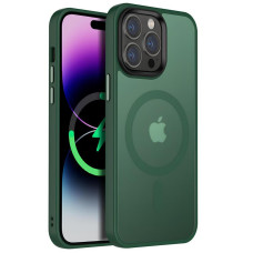 Чехол Ummi Colorful with MagSafe для Apple iPhone 13 Pro (6.1")