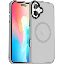 Чехол Ummi Colorful with MagSafe для Apple iPhone 16 (6.1")
