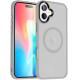 Чехол Ummi Colorful with MagSafe для Apple iPhone 16 (6.1")