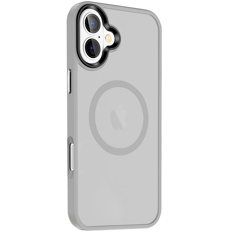 Чехол Ummi Colorful with MagSafe для Apple iPhone 16 (6.1")