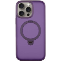 Чехол Ummi Colorful with MagSafe HQ Ring для Apple iPhone 15 Pro (6.1")