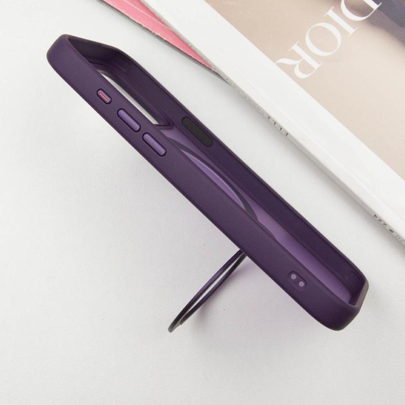 Чехол Ummi Colorful with MagSafe HQ Ring для Apple iPhone 15 Pro (6.1")