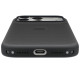 Чехол тканевый TechWoven (AAA) NEW with MagSafe and Animation для Apple iPhone 17 Pro (6.3")