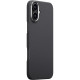 Чехол PC Carbon Protection Slim with MagSafe для Apple iPhone 17 (6.3")