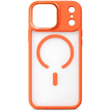 Чехол Ummi Ultimate with MagSafe для Apple iPhone 17 Pro (6.3")