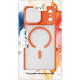 Чехол Ummi Ultimate with MagSafe для Apple iPhone 17 Pro (6.3")