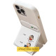 Чехол TPU Panel Stand для Apple iPhone 17 Pro Max (6.9")