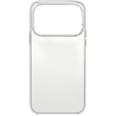 Чехол TPU Ummi transparent для Apple iPhone 17 Pro / 18 Pro (6.3")