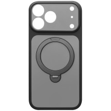 Чехол Ummi Full Camera with MagSafe HQ Ring для Apple iPhone 17 Pro (6.3")