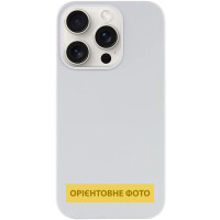 Чехол Silk (AA) NO LOGO with Magnetic Fit для Apple iPhone 17 Pro / 18 Pro (6.3")