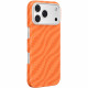 Чехол TPU+PC KVZV Kayla Ultra-thin with Magnetic Fit для Apple iPhone 17 Pro Max / 18 Pro Max (6.9")