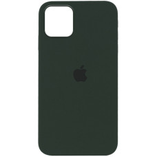 Уценка Чехол Silicone Case Full Protective (AA) для Apple iPhone 13 Pro Max (6.7")