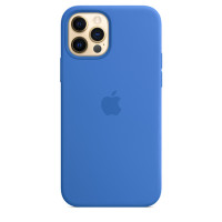 Уценка Чехол Silicone Case Full Protective (AA) для Apple iPhone 15 Pro Max (6.7")