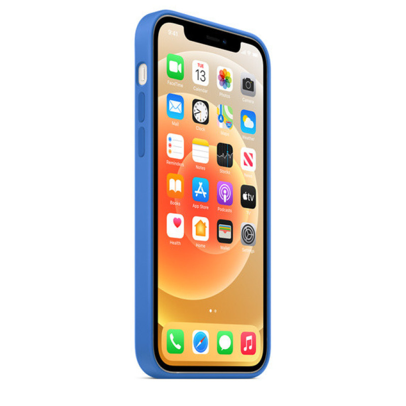 Уценка Чехол Silicone Case Full Protective (AA) для Apple iPhone 15 Pro Max (6.7")
