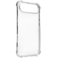 TPU чехол GETMAN Ease logo усиленные углы для Apple iPhone 17 Air (6.5")