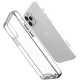 Чехол TPU Space Case transparent для Apple iPhone 12 Pro / 12 (6.1")