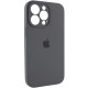 Чехол Silicone Case Full Camera Protective (AA) для Apple iPhone 13 Pro (6.1")