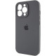 Чехол Silicone Case Full Camera Protective (AA) для Apple iPhone 13 Pro (6.1")