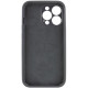 Чехол Silicone Case Full Camera Protective (AA) для Apple iPhone 13 Pro (6.1")