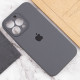 Чехол Silicone Case Full Camera Protective (AA) для Apple iPhone 13 Pro (6.1")
