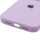Уценка Чехол Silicone Case Full Camera Protective (AA) для Apple iPhone 16 Pro (6.3")