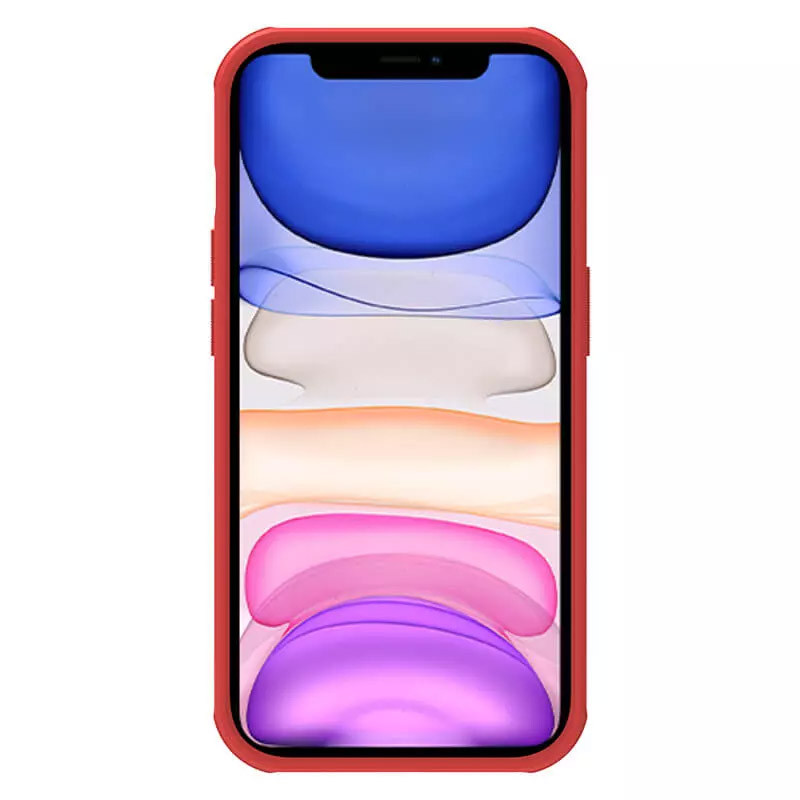 Чехол Nillkin Matte Pro для Apple iPhone 14 Pro (6.1")