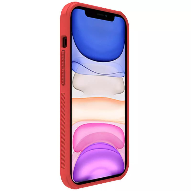 Чехол Nillkin Matte Pro для Apple iPhone 14 Pro (6.1")