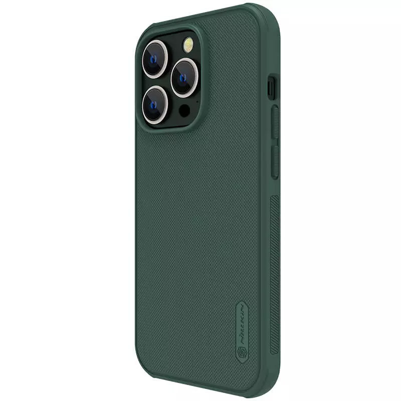 Чехол Nillkin Matte Pro для Apple iPhone 15 Pro (6.1")