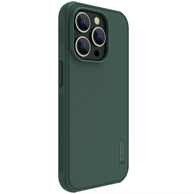 Чехол Nillkin Matte Pro для Apple iPhone 15 Pro (6.1")