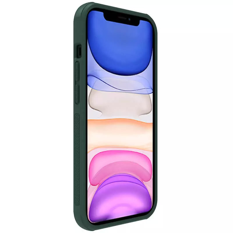 Чехол Nillkin Matte Pro для Apple iPhone 15 Pro (6.1")
