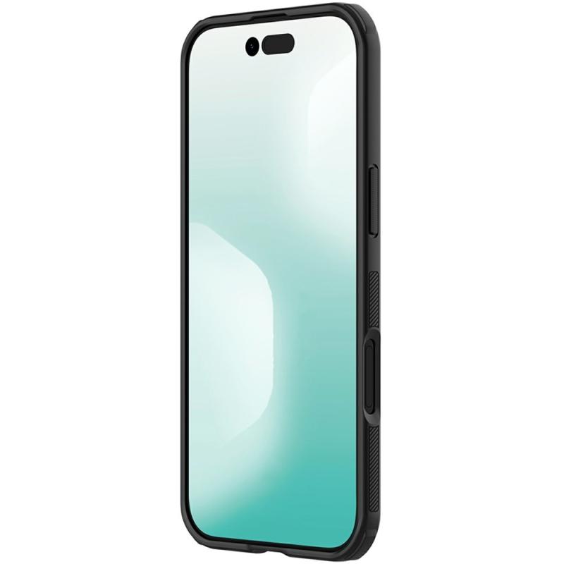 Чехол Nillkin Matte Pro для Apple iPhone 17 Air (6.5")