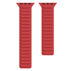 Силиконовый ремешок Ripple для Apple Watch 42/44/45/46/49mm