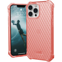 Чехол TPU UAG ESSENTIAL Armor для Apple iPhone 13 Pro (6.1")