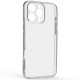 TPU чехол Epic Transparent 1,5mm Full Camera для Apple iPhone 16 Pro Max (6.9")