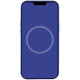 Чехол Silicone case (AAA) full with Magsafe and Animation для Apple iPhone 16 Pro Max (6.9")