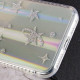 TPU+Glass чехол Aurora Space для Apple iPhone 11 Pro Max (6.5")