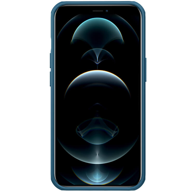 Чехол Nillkin Matte Magnetic Pro для Apple iPhone 15 (6.1")