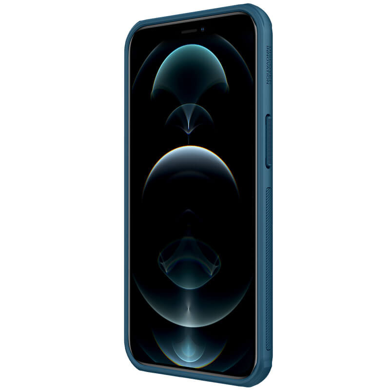 Чехол Nillkin Matte Magnetic Pro для Apple iPhone 15 (6.1")
