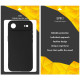 Чехол TPU Epik Black Full Camera для Apple iPhone 17 Air (6.5")