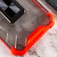 Ударопрочный чехол Transformer CrystalRing для Apple iPhone 13 Pro (6.1")