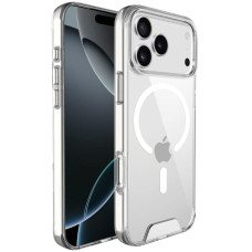 Чехол TPU Space Case with MagSafe для Apple iPhone 17 Pro (6.3")