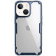 TPU чехол Nillkin Nature Pro Series для Apple iPhone 13 / 14 (6.1")