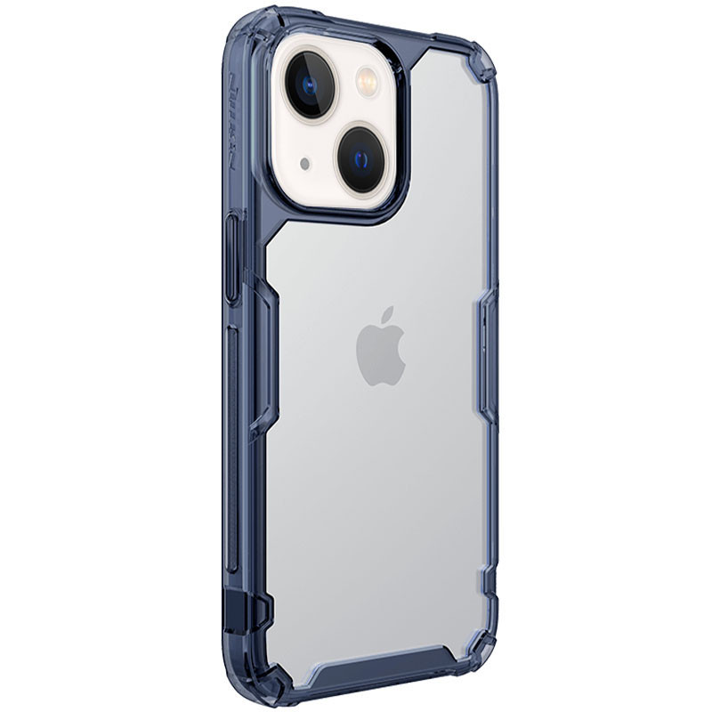 TPU чехол Nillkin Nature Pro Series для Apple iPhone 13 / 14 (6.1")