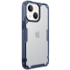 TPU чехол Nillkin Nature Pro Series для Apple iPhone 13 / 14 (6.1")