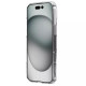TPU чехол Nillkin Nature Pro Magnetic для Apple iPhone 16 (6.1")