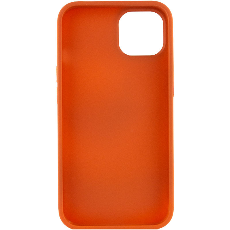 TPU чехол Bonbon Metal Style для Apple iPhone 14 (6.1")