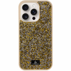 TPU чехол Bling World Rock Diamond для Apple iPhone 14 Pro Max (6.7")